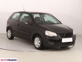 Volkswagen Polo - zobacz ofertę