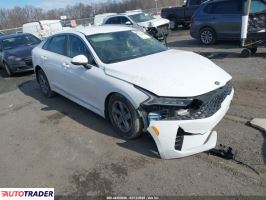 Kia Pozostałe - zobacz ofertę