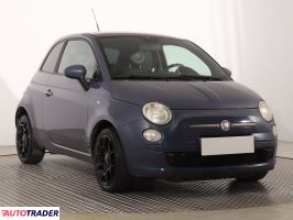 Fiat 500 - zobacz ofertę