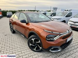 Citroen C4 - zobacz ofertę