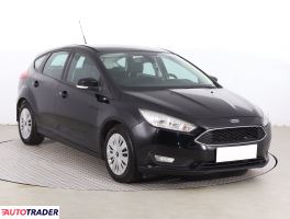 Ford Focus - zobacz ofertę