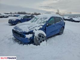 Ford Escape - zobacz ofertę