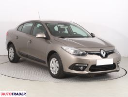 Renault Fluence - zobacz ofertę