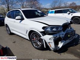 BMW X3 - zobacz ofertę