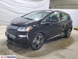 Chevrolet Pozostałe - zobacz ofertę