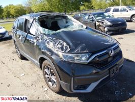 Honda CR-V - zobacz ofertę