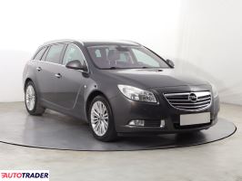 Opel Insignia - zobacz ofertę