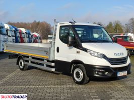 Iveco Daily - zobacz ofertę