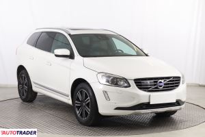 Volvo XC60 - zobacz ofertę