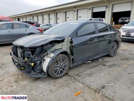 Kia Pozostałe - zobacz ofertę