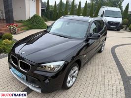 BMW X1 - zobacz ofertę