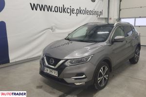 Nissan Qashqai - zobacz ofertę