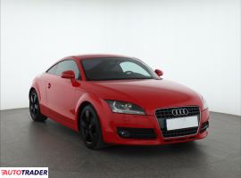 Audi TT - zobacz ofertę