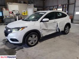 Honda HR-V - zobacz ofertę