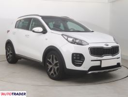 Kia Sportage - zobacz ofertę