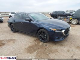 Mazda 3 - zobacz ofertę