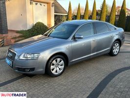 Audi A6 - zobacz ofertę