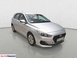 Hyundai i30 - zobacz ofertę