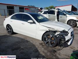 Mercedes 300 - zobacz ofertę