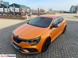 Renault Megane - zobacz ofertę