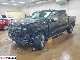 GMC Sierra - zobacz ofertę