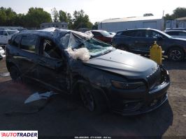 Jeep Cherokee - zobacz ofertę