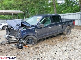 Ford Pozostałe - zobacz ofertę