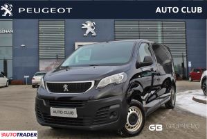 Peugeot Expert - zobacz ofertę