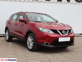 Nissan Qashqai - zobacz ofertę