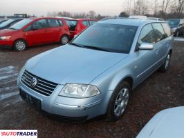 Volkswagen Passat - zobacz ofertę