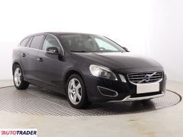 Volvo V60 - zobacz ofertę