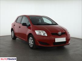 Toyota Auris - zobacz ofertę