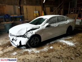 Kia Pozostałe - zobacz ofertę