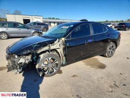 Nissan Sentra - zobacz ofertę