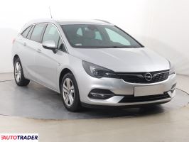 Opel Astra - zobacz ofertę