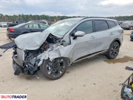 Kia Sportage - zobacz ofertę