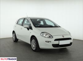 Fiat Punto - zobacz ofertę