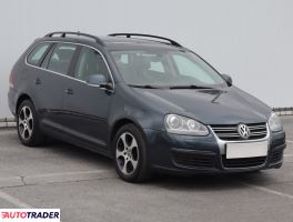 Volkswagen Golf - zobacz ofertę