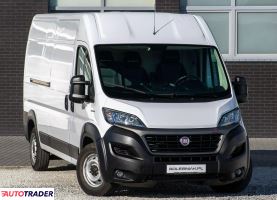 Fiat Ducato - zobacz ofertę