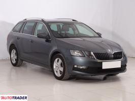 Skoda Octavia - zobacz ofertę