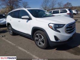 GMC Terrain - zobacz ofertę
