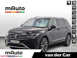 Volkswagen Tiguan - zobacz ofertę