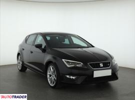Seat Leon - zobacz ofertę