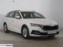 Skoda Octavia - zobacz ofertę