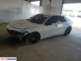 Honda Civic - zobacz ofertę Honda Civic - zobacz ofertę