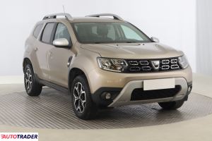 Dacia Duster - zobacz ofertę