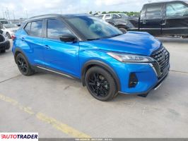 Nissan Pozostałe - zobacz ofertę