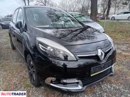 Renault Scenic - zobacz ofertę