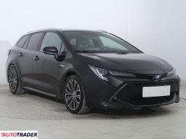 Toyota Corolla - zobacz ofertę
