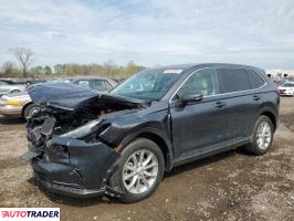 Honda CR-V - zobacz ofertę